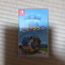 塊魂アンコール Switch