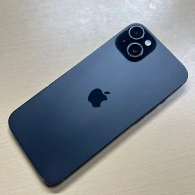 iPhone15 Plus 128GB SIMフリー 割れなし