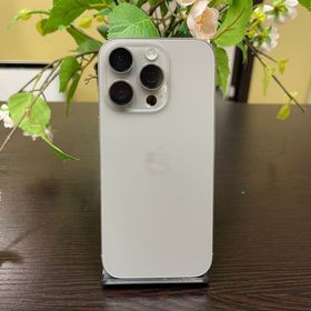 iPhone 16Pro 256GB ナチュラル 国内SIMフリー 送料無料