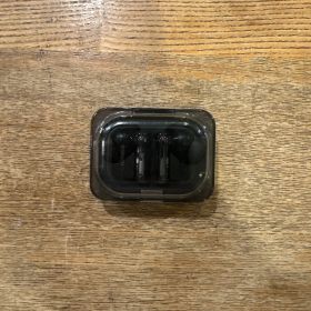 Nothingワイヤレスイヤホンnothing ear(a)ブラック ジャンク