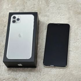 iPhone 11 Pro Max 256GB⭐️動作確認済