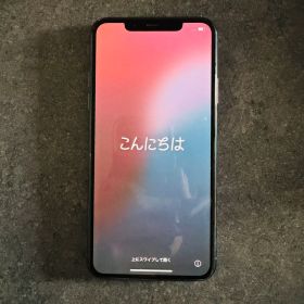 Apple iPhone11 Pro Max 512GBミッドナイトグリーン本体