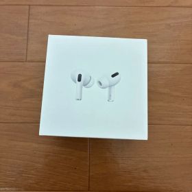 AirPods Pro 第1世代｜箱付き【ジャンク品】