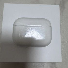 AirPods pro 第一世代 不良あり