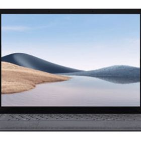 マイクロソフト Surface Laptop 4 5PB-00020 13.5インチ AMD Ryzen 5 4680U SSD256GB メモリ8GB Windows 10 Office 顔認証