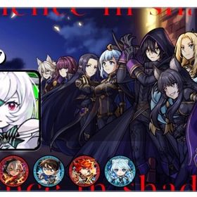 ガチャ限運極134体.コナン運極 アムネディア所持 | モンストのアカウントデータ、RMTの販売・買取一覧