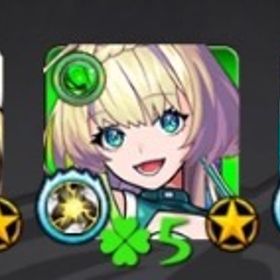 ✩チェルノボグ運極&ゼーレ運極 ネオ ニケ ルシファー共存✩ | モンストのアカウントデータ、RMTの販売・買取一覧