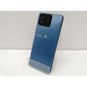 【中古】ASUS 国内版 【SIMフリー】 Zenfone 11 Ultra 12GB 256GB スカイラインブルー ZF11U-BL12S256【仙台イービーンズ】保証期間１ヶ月【ランクB】