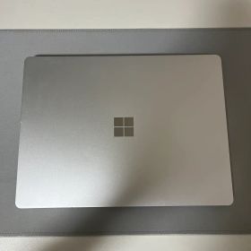Surface Laptop Go 256GB, 8GB RAM