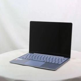〔中古品〕 Surface Laptop Go 〔Core i5／8GB／SSD128GB〕 THH-00034 アイスブルー【258】