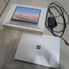 Surface Laptop Go Office搭載 / シルバー 本体