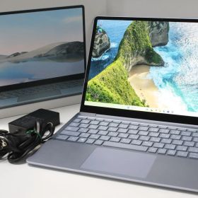 Surface Laptop Go（第1世代）intel Core i5/128GB/8GB ⑤