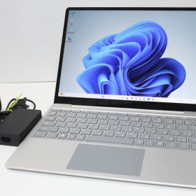 Surface Laptop Go（第1世代）intel Core i5/128GB/8GB ④