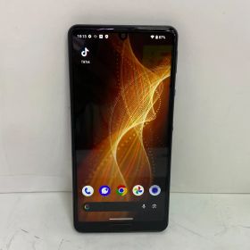 [中古スマホ] AQUOS sense5G SHG03 SIMフリー