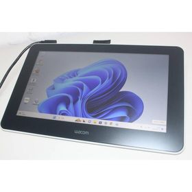 Wacom One/DTC133/液晶ペンタブレット (4)