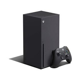 【ラッピング可】【即日発送】【新品】Microsoft マイクロソフト Xbox Series X RRT-00015 1TB