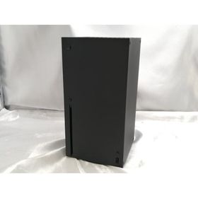 【中古】Microsoft Xbox Series X【ECセンター】保証期間１ヶ月【ランクB】
