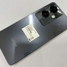 セイモバイル★SIMフリー Ymobile OPPO A79 5G ミステリーブラック A303OP
