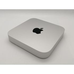 【中古】Apple Mac mini M2 Pro(CPU:10C/GPU16C) 16GB/512GB MNH73J/A (M2,2023)【秋葉2号】保証期間１ヶ月【ランクA】
