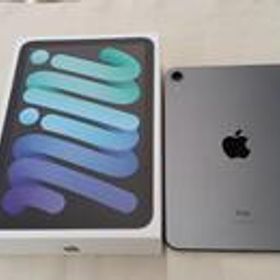 IPAD MINI 第6世代 MK7M3J/A APPLE
