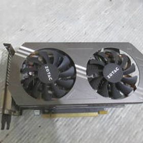 [H1-3/B-T4/Z60611-1]★ZOTAC GTX970 4GB DDR5 256Bit グラフィックス カード★