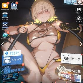 約260000ジェル ゴールドストレージ1200 | 勝利の女神NIKKE(メガニケ)のアカウントデータ、RMTの販売・買取一覧