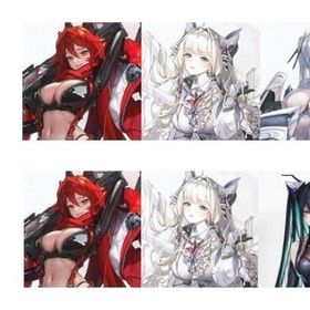 説明↓ | 勝利の女神NIKKE(メガニケ)のアカウントデータ、RMTの販売・買取一覧