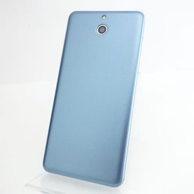 【SIMフリー】かんたんスマホ 705KC ライトブルー 利用制限○ Y!mobile版