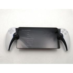 【中古】SONY PlayStation Portal リモートプレーヤー CFIJ-18000【ECセンター】保証期間１週間【ランクB】
