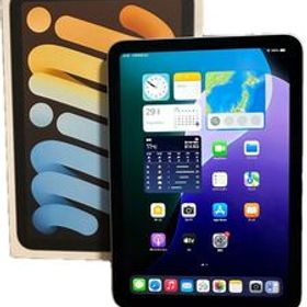 iPad mini A17 Pro 256GB Blue Wi-Fiモデル Apple 2024年モデル MXNC3J/A