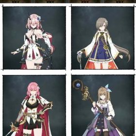 1-5 最強初期アカウント登場！ | スタセイ(Star Savior)のアカウントデータ、RMTの販売・買取一覧