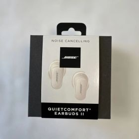 Bose QuietComfort Earbuds II