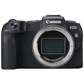 Canon ミラーレス一眼カメラ ボディ EOS RP（箱・説明書欠品/センサー汚れ有） カメラ