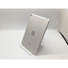 【中古】Apple docomo 【SIMロック解除済み】 iPad mini（第5世代/2019） 64GB シルバー MUX62J/A【福岡天神】保証期間1ヶ月【ランクC】