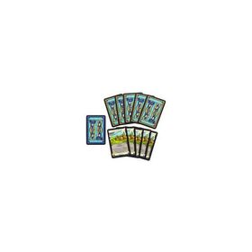 中古ボードゲーム ドミニオン： プロモーションカード/囲郭村(11枚セット) (Dominion： Carcassonne Promo Card