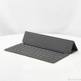 〔展示品〕 iPad (第7世代) iPad Air (第3世代) 用 Smart Keyboard MX3L2J／A【348】
