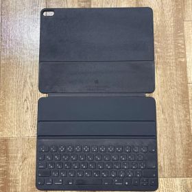 【Apple】iPadPro SmartKeyboard Folio