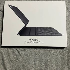 iPad Pro 11インチ Smart Keyboard Folio