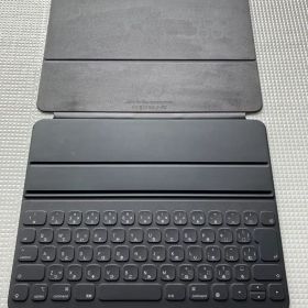 12.9インチiPad Smart Keyboard Folio A2039