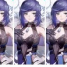 夜蘭完凸+若水+恒常❤️❤️🔥+恒常5❤️🔥1-3体❤️ | 原神のアカウントデータ、RMTの販売・買取一覧