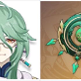 白朮+碧落の瓏🔥初期垢🔥レベル10🔥 | 原神のアカウントデータ、RMTの販売・買取一覧