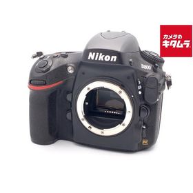 【中古】 【並品】 ニコン D800 ボディ