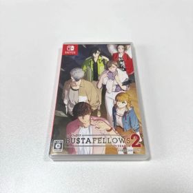 BUSTAFELLOWS2 通常版