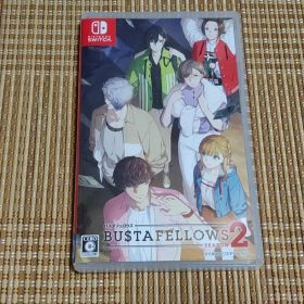Switch バスタフェロウズ シーズン 2