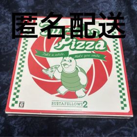 バスタフェロウズ2 Switch