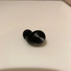 Technics ワイヤレスイヤホン ブラック 中古EAH-AZ40M2