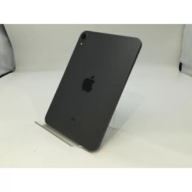 【中古】Apple 【Wi-Fi】 iPad mini（第6世代/2021） 64GB スペースグレイ MK7M3J/A【静岡】保証期間1ヶ月【ランクB】