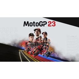MotoGP 23 PS5ソフト