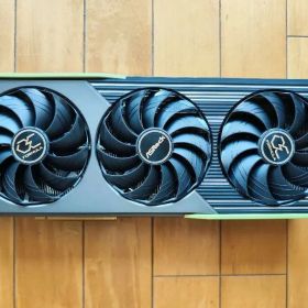 ASRock RADEON RX6950XT OC FORMULAサポートステー