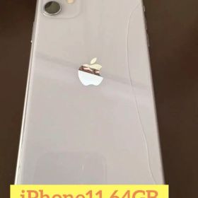 Apple iPhone 11 パープル 本体